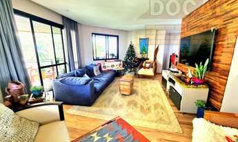 Imagem 6: APARTAMENTO RESIDENCIAL em SÃO PAULO - SP, JARDIM PARQUE MORUMBI