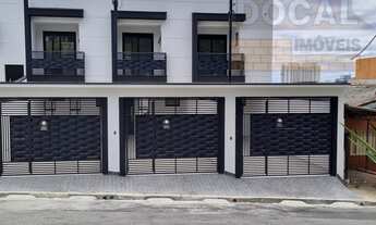 Imagem: CASA RESIDENCIAL em OSASCO - SP, BELA VISTA