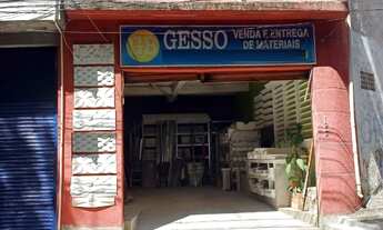 Imagem: GALPAO COMERCIAL em TABOÃO DA SERRA - SP