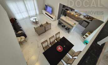 Imagem: Casa espetacular à venda em São Paulo-SP