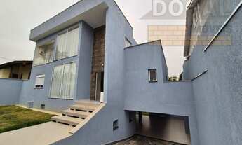 Imagem 2: Casa espetacular à venda em São Paulo-SP, no bairro Lar São Paulo, com 4 quartos, 3 suítes