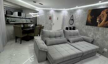 Imagem: Apartamento à venda na cidade de Embu das