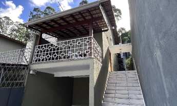 Imagem 2: Casa à venda no Parque das Cigarreiras, Taboão da Serra-SP: 3 quartos, 1 suíte, 2 salas, 3