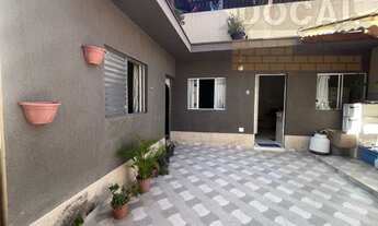 Imagem: Casa à venda em Taboão da Serra-SP, Jardim