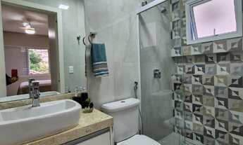 Imagem 3: Casa espetacular à venda em São Paulo-SP, no bairro Lar São Paulo, com 4 quartos, 3 suítes