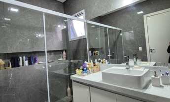 Imagem 7: Casa espetacular à venda em São Paulo-SP, no bairro Lar São Paulo, com 4 quartos, 3 suítes