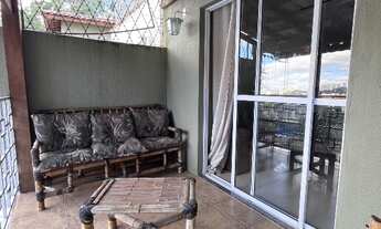 Imagem 3: Casa à venda no Parque das Cigarreiras, Taboão da Serra-SP: 3 quartos, 1 suíte, 2 salas, 3