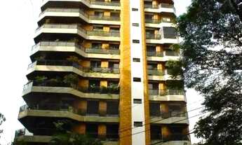 Imagem: APARTAMENTO RESIDENCIAL em SÃO PAULO