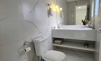 Imagem 4: Casa espetacular à venda em São Paulo-SP, no bairro Lar São Paulo, com 4 quartos, 3 suítes