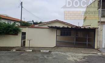 Imagem: CASA RESIDENCIAL em TABOÃO DA SERRA - SP