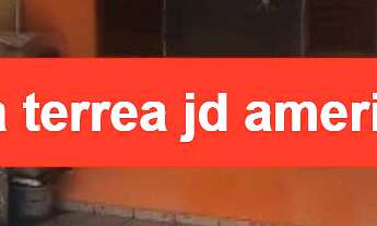 Imagem: Venda de Casa no Jardim América - 3 quartos