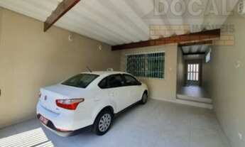 Imagem: CASA RESIDENCIAL em SÃO PAULO - SP, JARDIM