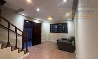 Imagem: Imóvel exclusivo à venda em Taboão da