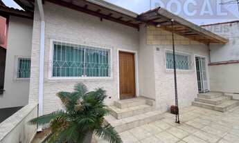 Imagem: CASA RESIDENCIAL em TABOÃO DA SERRA - SP