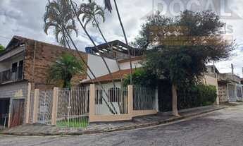 Imagem: CASA RESIDENCIAL em SÃO PAULO - SP, JARDIM