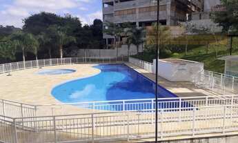 Imagem 6: Venda de Apartamento em Taboão da Serra-SP: 2 Quartos, 2 Salas, 1 Banheiro, 1 Vaga de Gara