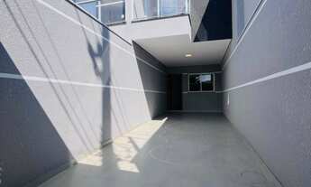 Imagem 2: Casa à venda em São Paulo-SP, no bairro Campo Limpo: 3 quartos, 1 suíte, 2 salas, 3 banhei