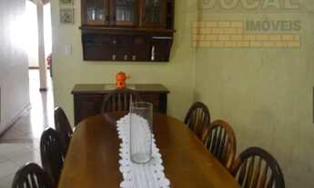 Imagem 6: Imperdível oportunidade: Casa de luxo com 4 quartos e 5 vagas na Jardim Catanduva, São Pau