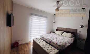 Imagem: Impecável casa à venda em Taboão da Serra-SP