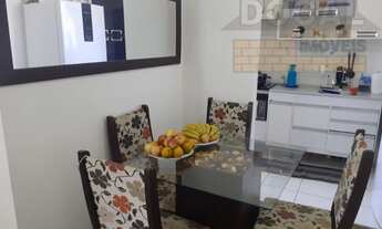 Imagem: Venda de Apartamento em Taboão da Serra-SP