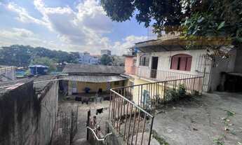 Imagem 7: Terreno à venda em São Paulo-SP, no Jardim das Esmeraldas, com 250,00 m² de área!