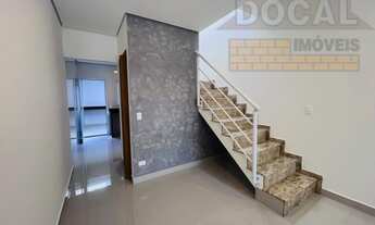 Imagem 5: Casa à venda em São Paulo-SP, no bairro Campo Limpo: 3 quartos, 1 suíte, 2 salas, 3 banhei