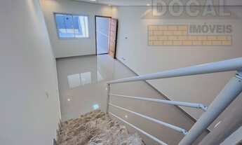 Imagem 3: Casa à venda em São Paulo-SP, bairro Campo Limpo! 3 quartos, 1 suíte, 2 salas, 3 banheiros