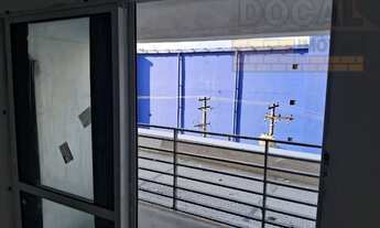 Imagem: Apartamento à venda em São Paulo-SP, Vila