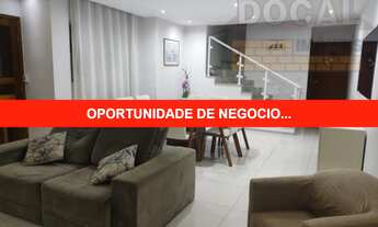 Imagem: CASA RESIDENCIAL em SÃO PAULO - SP, PARQUE