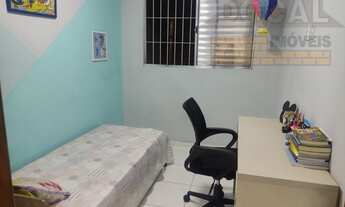 Imagem 5: CASA RESIDENCIAL em SÃO PAULO - SP, PARQUE IPÊ