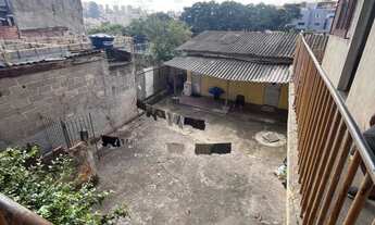 Imagem 6: Terreno à venda em São Paulo-SP, no Jardim das Esmeraldas, com 250,00 m² de área!