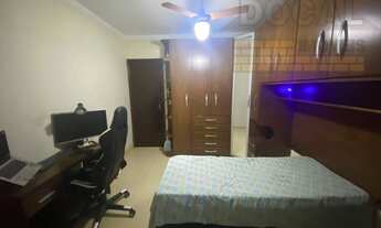 Imagem 4: Imperdível oportunidade de compra: Casa em condomínio com 3 quartos e suíte no Jardim Guar