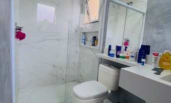 Imagem 6: Impecável casa à venda em Taboão da Serra-SP, Parque Monte Alegre: 3 quartos, 1 suíte, 2 s