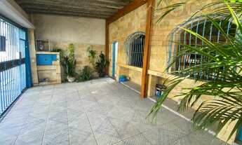 Imagem: CASA RESIDENCIAL em SÃO PAULO - SP, FERREIRA