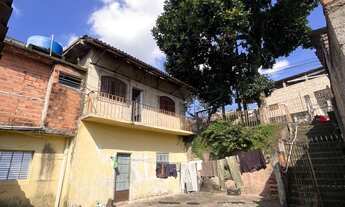 Imagem 2: Terreno à venda em São Paulo-SP, no Jardim das Esmeraldas, com 250,00 m² de área!