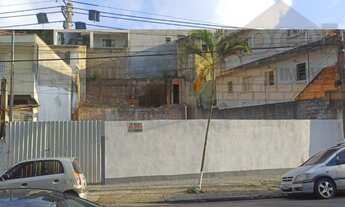 Imagem: Terreno Comercial para Locação em Taboão