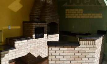 Imagem 2: Imperdível oportunidade: Casa de luxo com 4 quartos e 5 vagas na Jardim Catanduva, São Pau