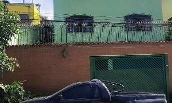 Imagem: CASA RESIDENCIAL em TABOÃO DA SERRA - SP