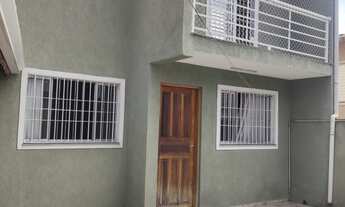 Imagem 2: CASA RESIDENCIAL em SÃO PAULO - SP, PARQUE IPÊ