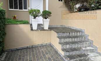 Imagem: CASA RESIDENCIAL em SÃO PAULO - SP, PARQUE