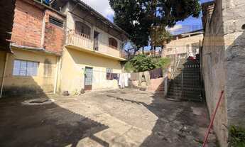 Imagem: Terreno à venda em São Paulo-SP, no Jardim