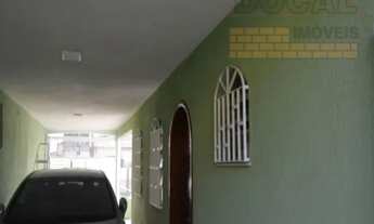 Imagem 3: Imperdível oportunidade: Casa de luxo com 4 quartos e 5 vagas na Jardim Catanduva, São Pau