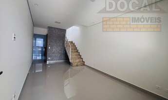 Imagem: Casa à venda em São Paulo-SP, bairro Campo