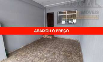 Imagem: CASA RESIDENCIAL em TABOÃO DA SERRA - SP