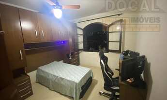 Imagem 7: Imperdível oportunidade de compra: Casa em condomínio com 3 quartos e suíte no Jardim Guar