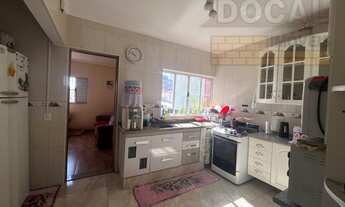 Imagem: CASA RESIDENCIAL em TABOÃO DA SERRA - SP