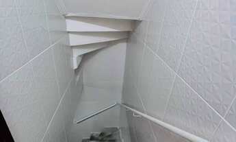 Imagem 3: Impecável casa à venda em Taboão da Serra-SP, Parque Monte Alegre: 3 quartos, 1 suíte, 2 s