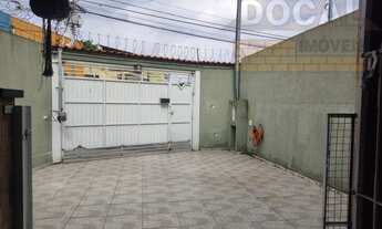 Imagem 3: CASA RESIDENCIAL em SÃO PAULO - SP, PARQUE IPÊ