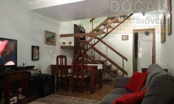 Imagem: Casa à venda em Taboão da Serra-SP, Parque