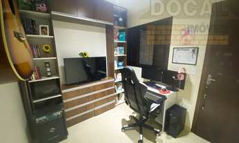 Imagem 6: Imperdível oportunidade de compra: Casa em condomínio com 3 quartos e suíte no Jardim Guar